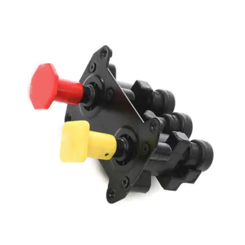 Modul Kontrol Keamanan Dasbor Seri MV-3 ​​Terintegrasi