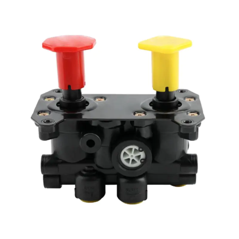 Modul Kontrol Terintegrasi Dasbor Seri MV-3