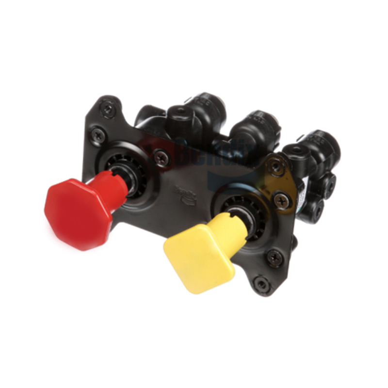 Modul Kontrol Keamanan Seri MV-3