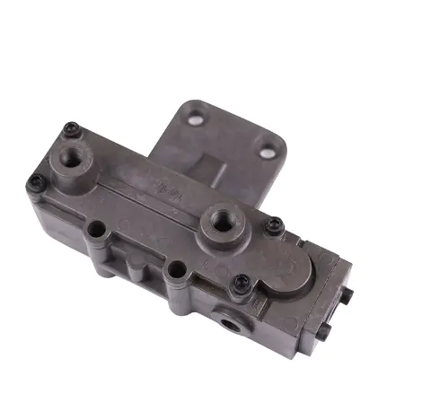 Bagaimana Cara Mengganti Katup Gearbox Truk? Panduan Langkah demi Langkah untuk Perpindahan Gigi yang Halus