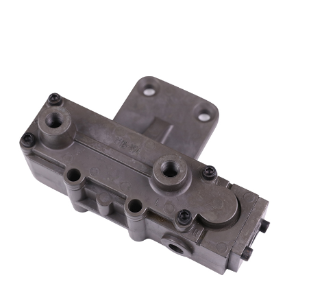 Apa saja mode kegagalan khas katup gearbox truk